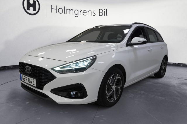 Hyundai i30 2025