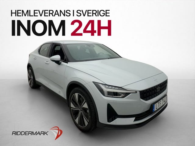 Polestar 2 2023