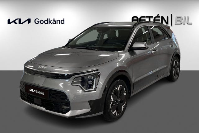 Kia Niro 2023