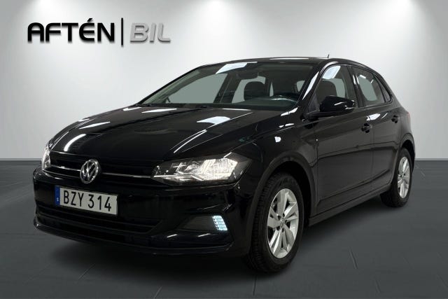 Volkswagen Polo 2018
