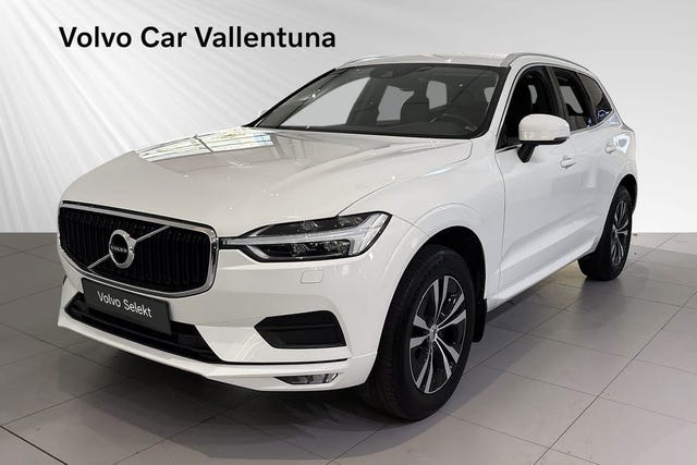 Volvo XC60 2020