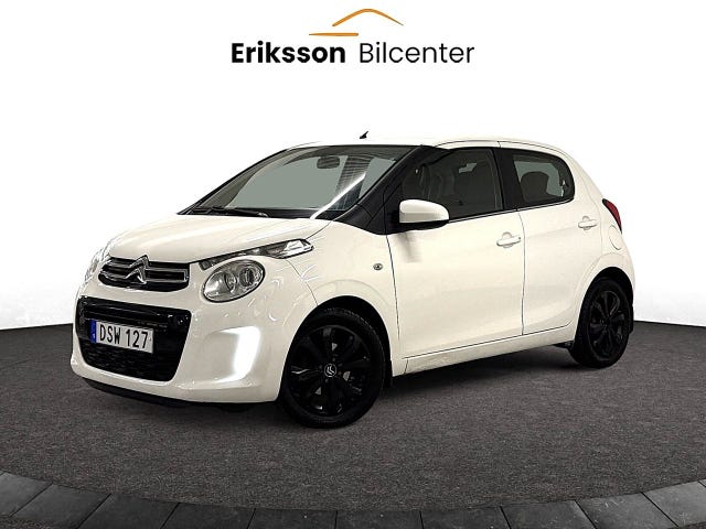 Citroen C1 2014