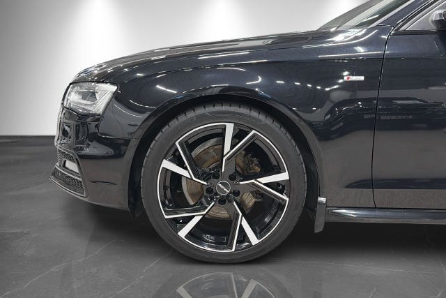 Audi A4 2014 – bild 2