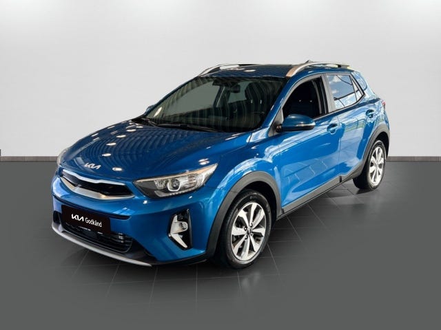 Kia Stonic 2024