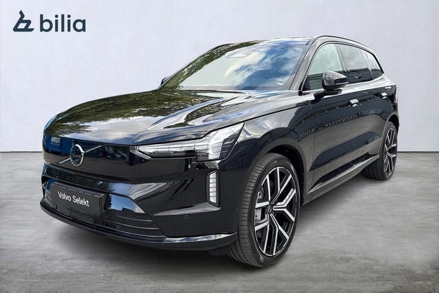 Volvo EX90 2026
