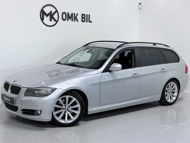 BMW 320i 2010