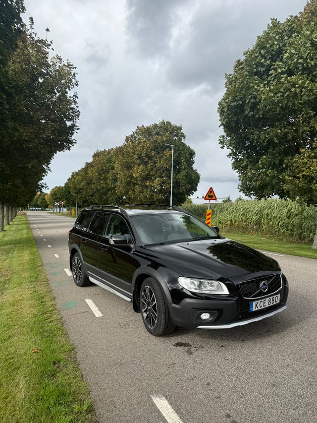 Volvo XC70 2016 – bild 3