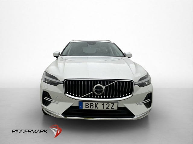 Volvo XC60 2024 – bild 2