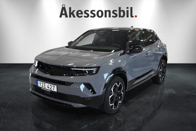 Opel Mokka 2025