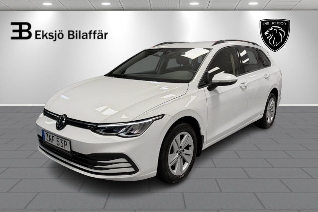 Volkswagen Golf I 2023