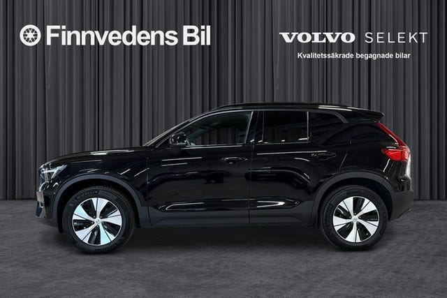 Volvo XC40 2025 – bild 2