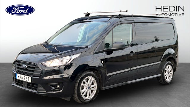 Ford Transit Connect 2023
