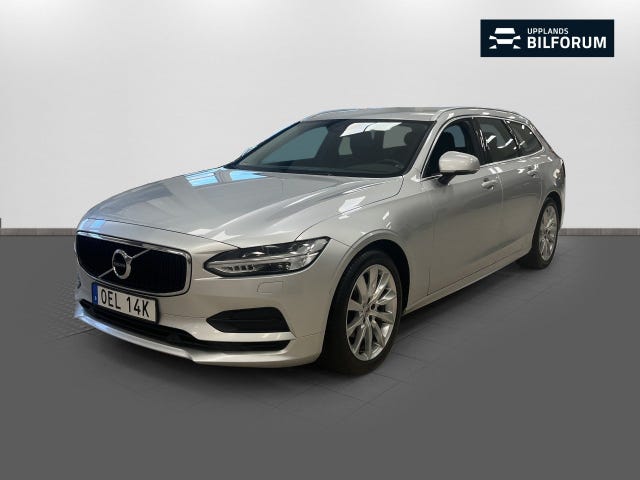 Volvo V90 2020