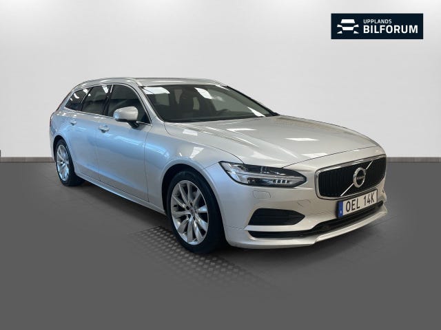Volvo V90 2020 – bild 3