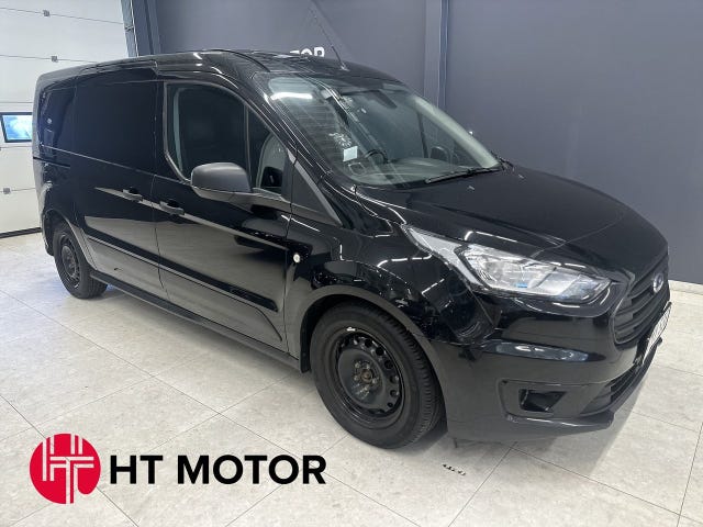 Ford Transit Connect 2020