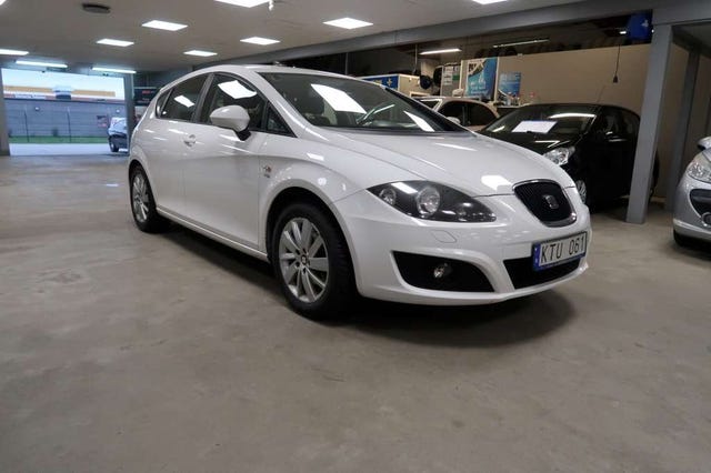 Seat Leon 2011