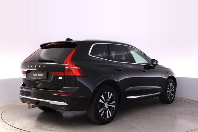 Volvo XC60 2024 – bild 4