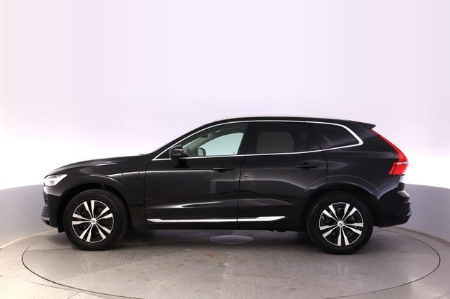 Volvo XC60 2024 – bild 2