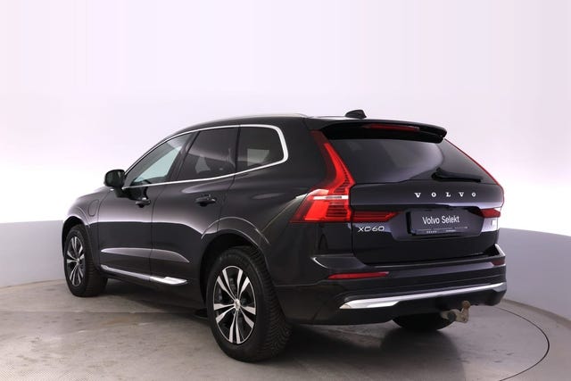 Volvo XC60 2024 – bild 3