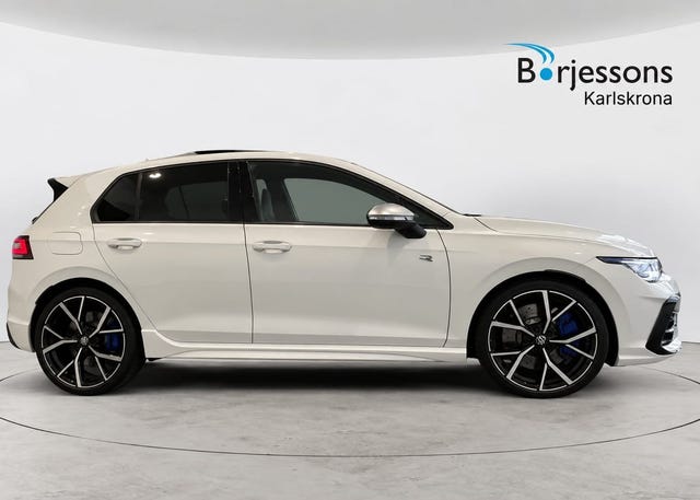 Volkswagen Golf I 2025 – bild 2