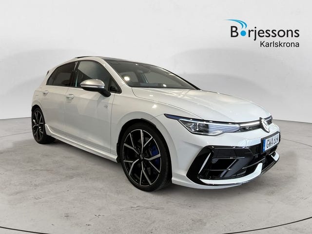 Volkswagen Golf I 2025