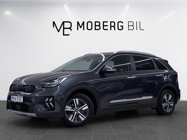 Kia Niro 2021