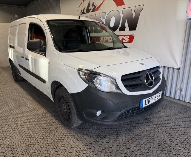 Mercedes-Benz Citan 109 2019