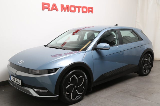 Hyundai Ioniq 5 2024