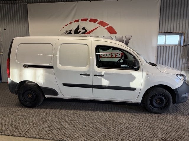 Mercedes-Benz Citan 109 2019