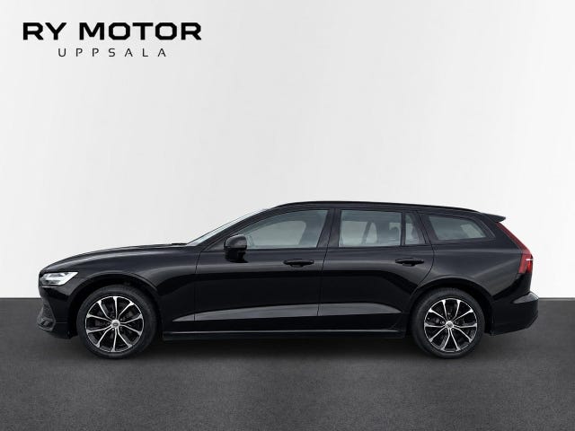 Volvo V60 2019 – bild 2