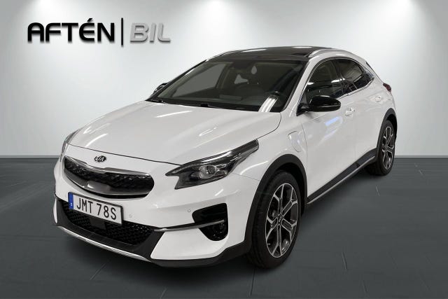 Kia XCeed 2020