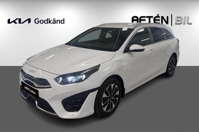 Kia Ceed 2023