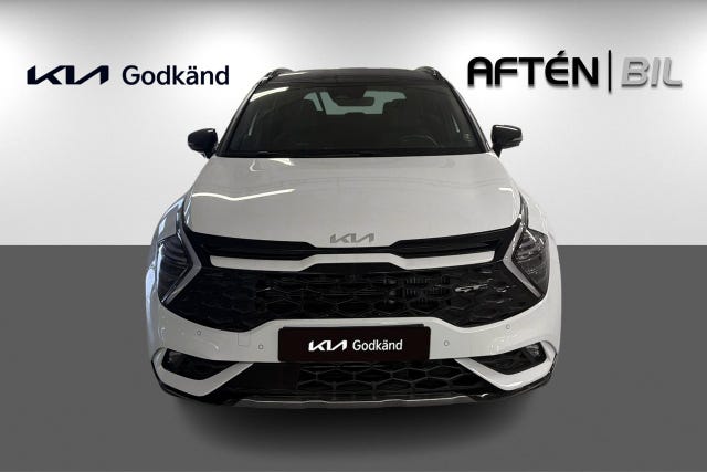 Kia Sportage 2023 – bild 3