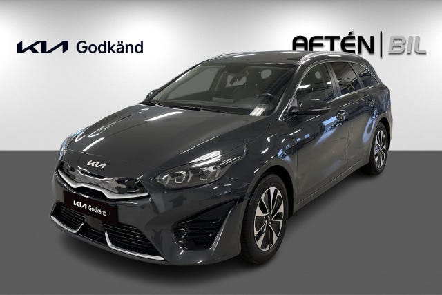 Kia Ceed 2022