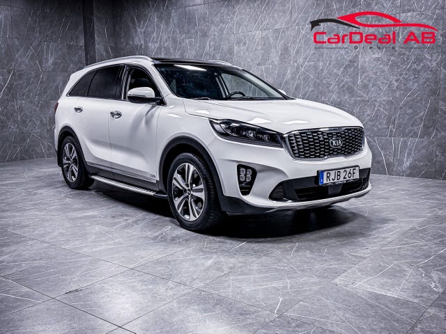 Kia Sorento 2020