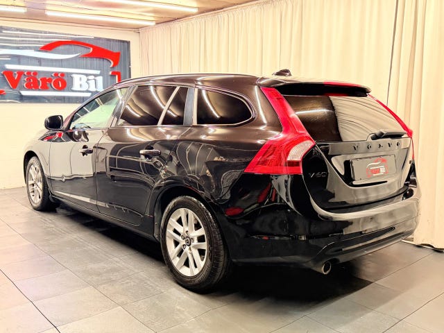 Volvo V60 2014 – bild 3