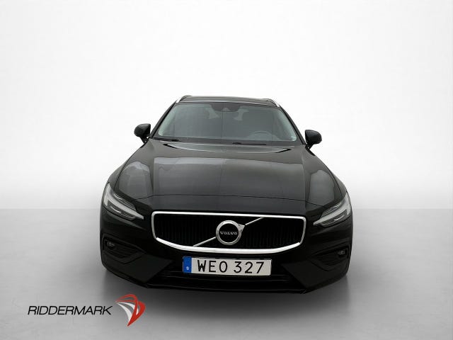 Volvo V60 2019 – bild 2