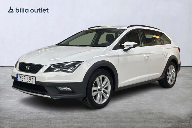 Seat Leon 2016