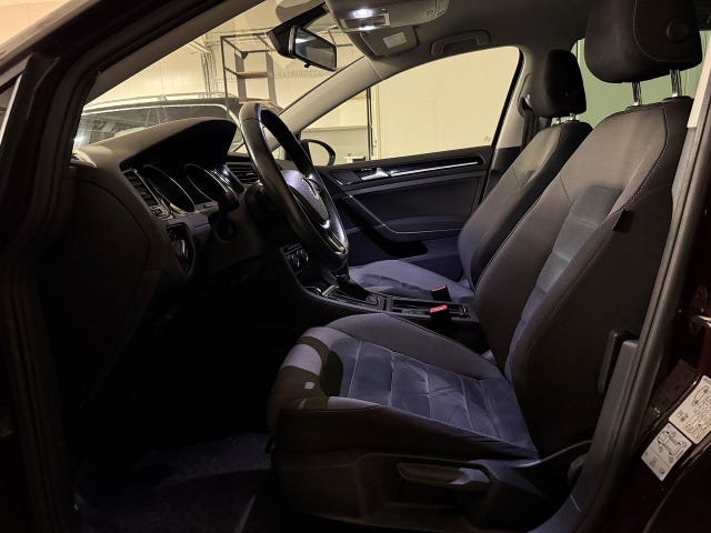 Volkswagen Golf I 2018 – bild 3