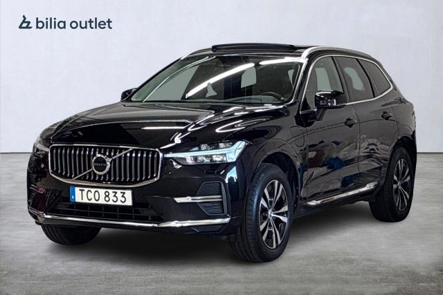 Volvo XC60 2023