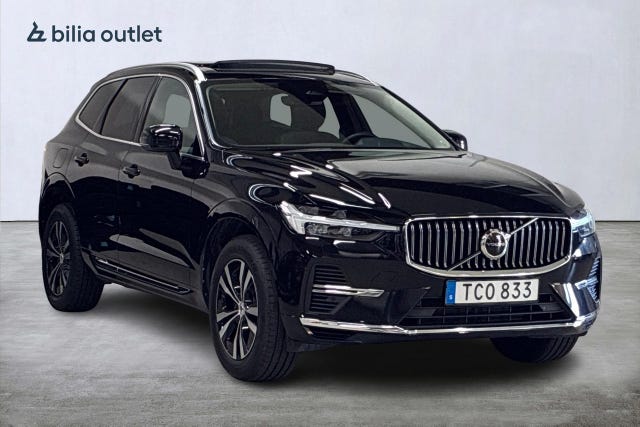 Volvo XC60 2023 – bild 3