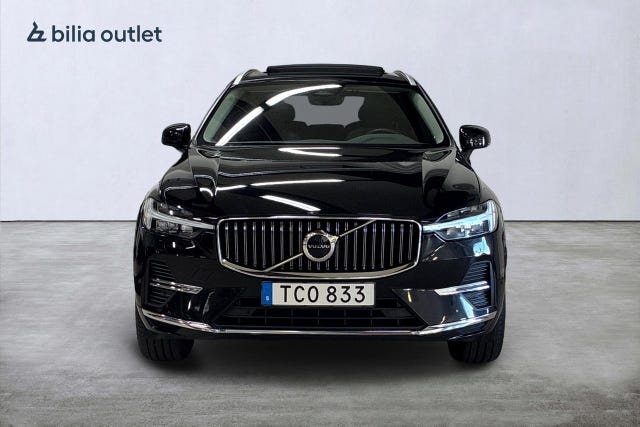 Volvo XC60 2023 – bild 2