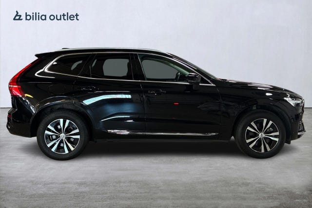 Volvo XC60 2023 – bild 4
