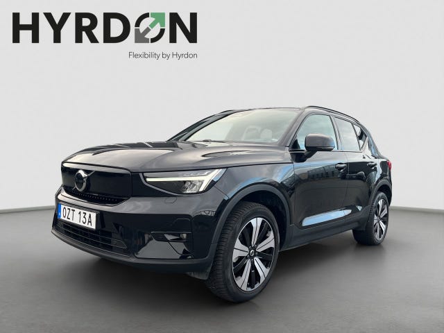 Volvo XC40 2023