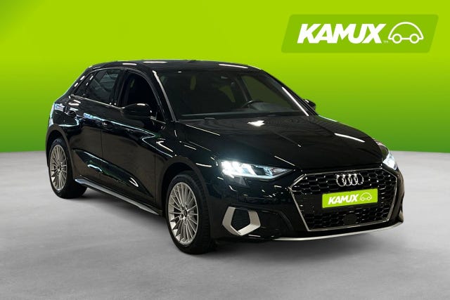 Audi A3 2024