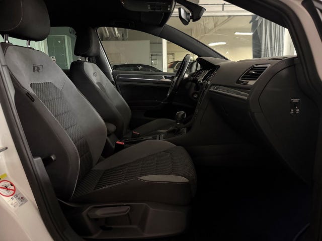 Volkswagen Golf I 2019 – bild 4