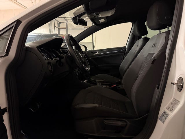 Volkswagen Golf I 2019 – bild 3