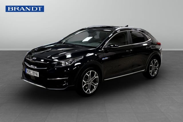Kia XCeed 2020
