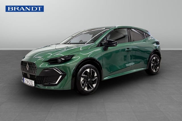 Renault Clio 2026
