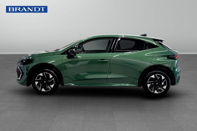 Renault Clio 2026 – bild 3